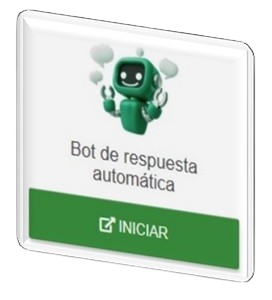 Programa mensajes automatizados de respuestas