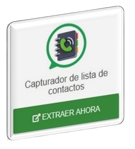 Extrae TODA la lista de contactos de un dispositivo mobil