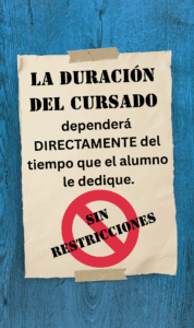 Duración