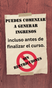 Genera Ingresos