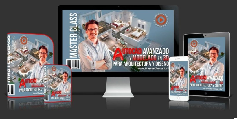 AutoCAD Avanzado