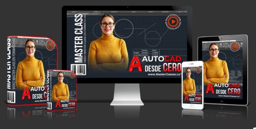 AutoCAD para principiantes